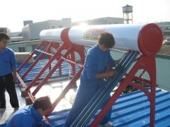 武昌热水器维修