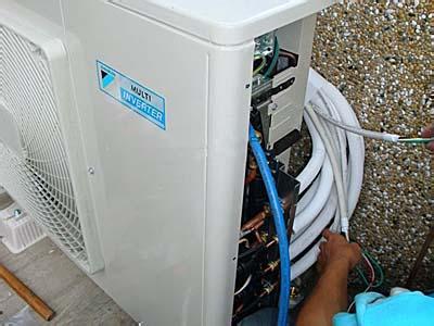 武昌商场中央空调分析及中央空调的维保分析