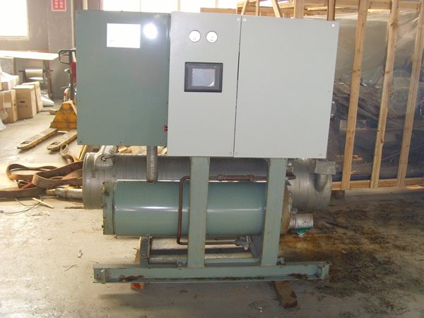 武昌酒店中央空调不停机清洗方法介绍